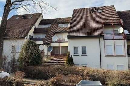 Wohnung Kirchheim - 1 Zimmer, 41 m&sup2;, 140.000&euro; | Angebot:26188688