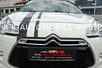 Citroen DS3 166.578 km 4.299 &euro; Deizisau 73779