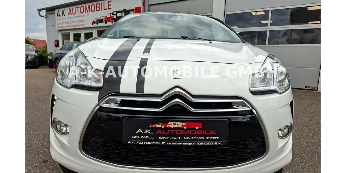 Citroen DS3 166.578 km 4.299 &euro; Deizisau 73779