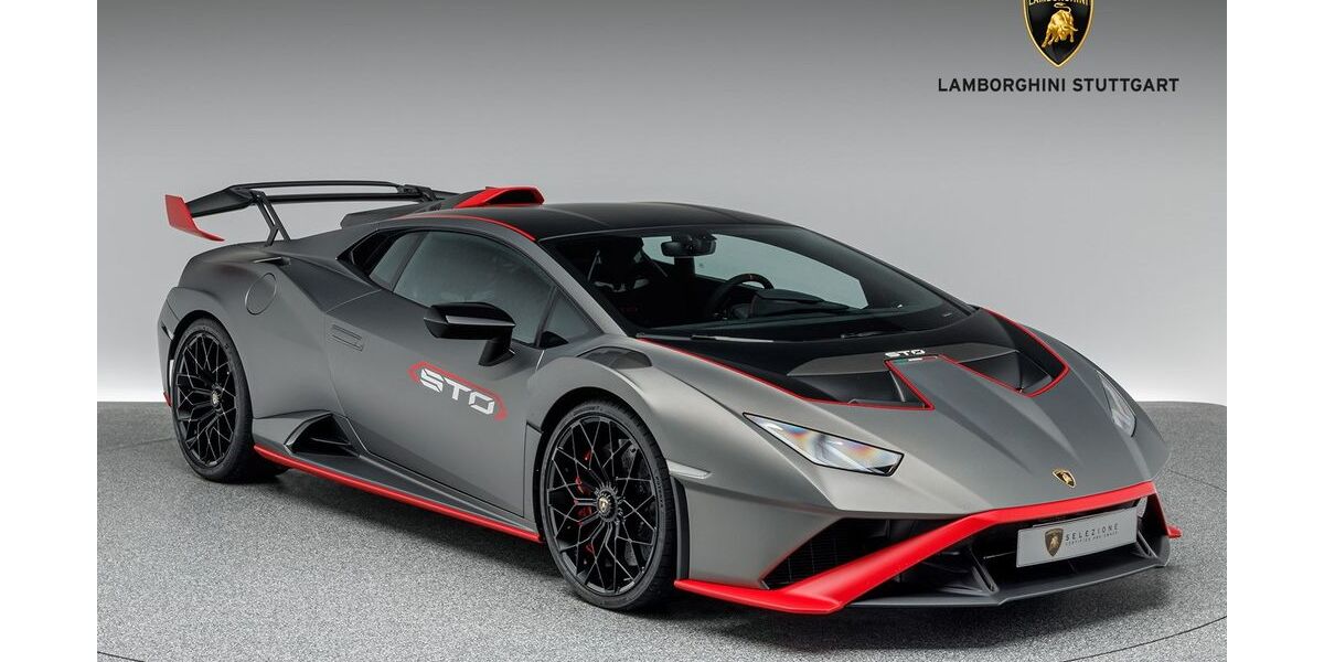 Lamborghini Huracán 2.650 km 364.900 € Böblingen 71034