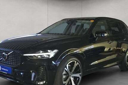 Volvo XC60 15.258 km 42.900 &euro; Stuttgart 70190