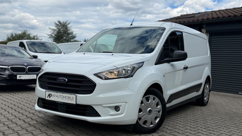 Ford Transit 87.416 km 13.390 &euro; Steinenbronn 71144