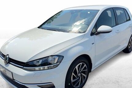 VW Golf 98.000 km 12.370 &euro; Großbottwar 71723