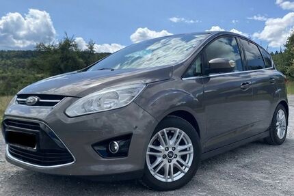 Ford C-Max 270.000 km 3.000 &euro; Allmersbach im Tal 71573