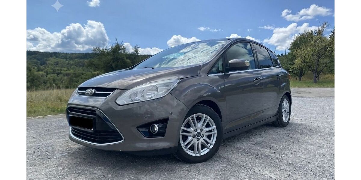 Ford C-Max 270.000 km 3.000 &euro; Allmersbach im Tal 71573