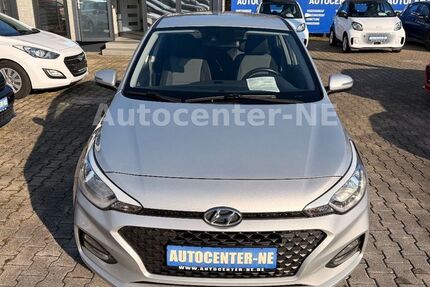 Hyundai i20 85.600 km 9.900 € Kirchheim Unter Teck 73230