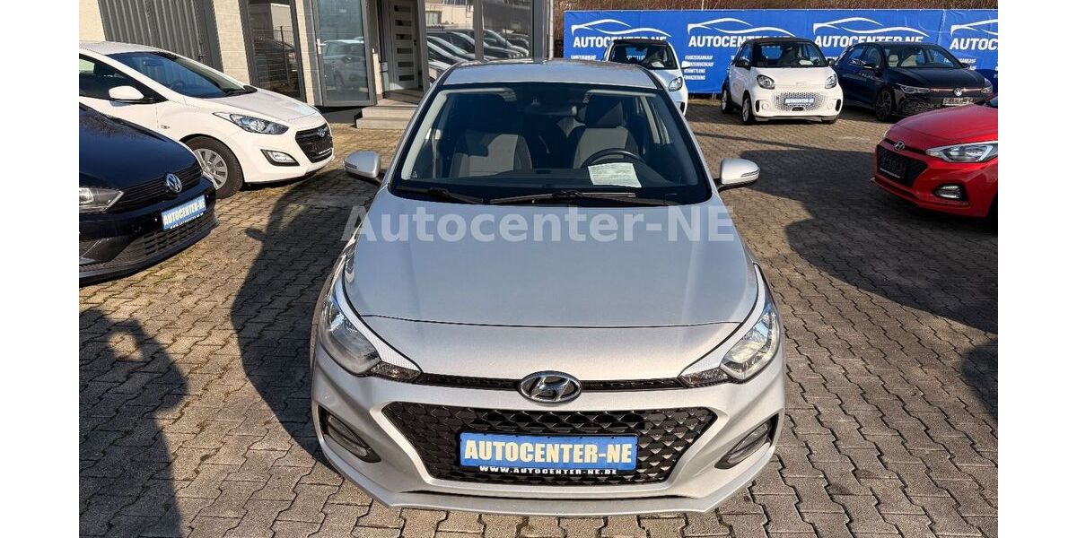 Hyundai i20 85.600 km 9.900 € Kirchheim Unter Teck 73230