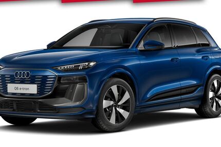 Audi Q6 e-tron 6.989 km 63.940 &euro; Stuttgart 70469