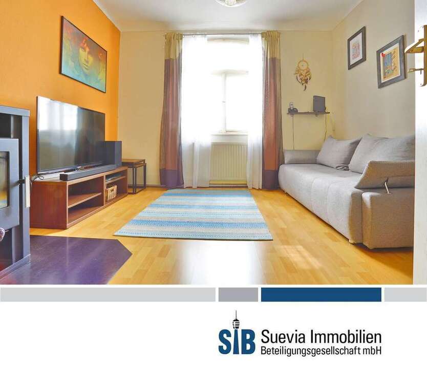Wohnung zum Kaufen in Stuttgart 255.000 € 52 m²