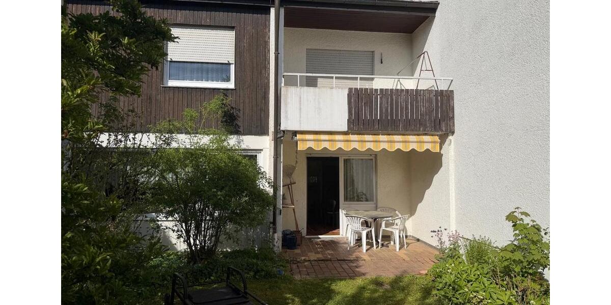 Reihenhaus Backnang - 5.5 Zimmer, 130 m&sup2;, 450.000&euro; | Angebot:26648762