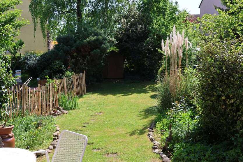 Haus zum Kaufen in Ostfildern 445.000 € 113.8 m² 4 zimmer