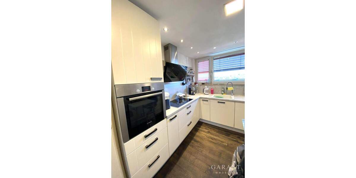 Etagenwohnung Backnang - 2 Zimmer, 62 m&sup2;, 220.000&euro; | Angebot:24994638