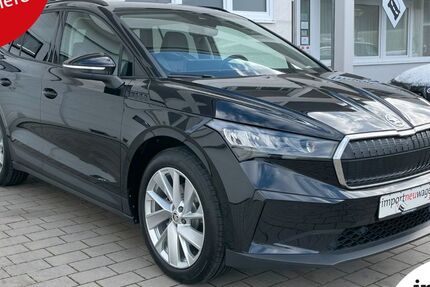 Skoda Enyaq 15.950 km 34.990 &euro; Leonberg 71229