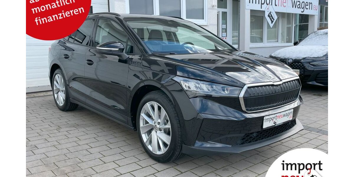 Skoda Enyaq 15.950 km 34.990 &euro; Leonberg 71229