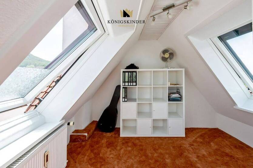 Ein- bis Zweifamilienhaus in Balzholz- Ein bezauberndes Zuhause voller Flair und Charme -