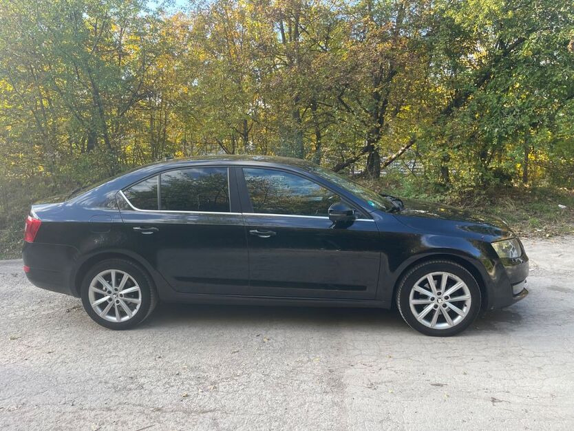 Skoda Octavia 258.000 km 7.490 € Weil Im Schönbuch 71093