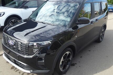 Ford Tourneo Courier 10.500 km 26.900 &euro; Ammerbuch 72119