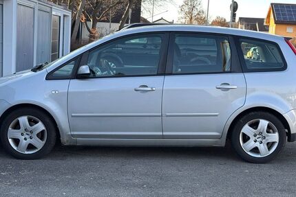 Ford C-Max 194.000 km 1.200 &euro; Kirchheim 73230