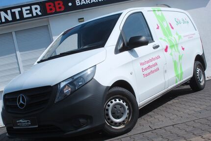 Mercedes-Benz Vito 104.500 km 10.500 &euro; Gärtringen / Böblingen 71116