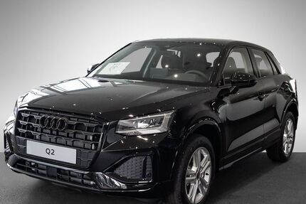 Audi Q2 9.999 km 36.570 &euro; Stuttgart 70469