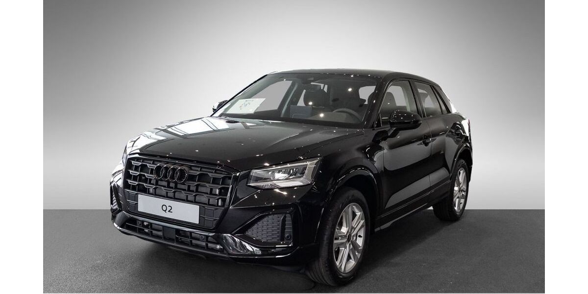Audi Q2 9.999 km 36.570 &euro; Stuttgart 70469