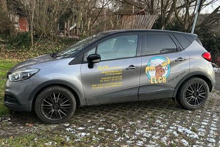 Renault Captur 111.400 km 6.300 &euro; Esslingen 73728