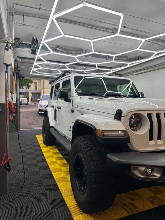 Wrangler