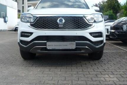 SsangYong REXTON 137.465 km 17.990 &euro; Remseck 71686