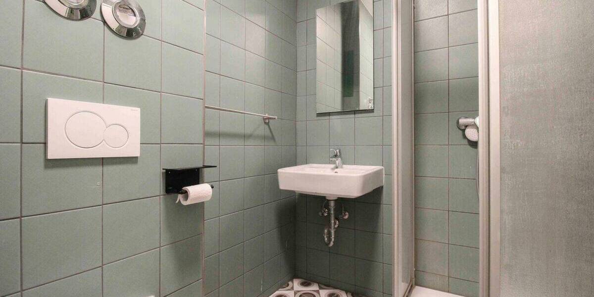 Etagenwohnung Stuttgart Rot - 2 Zimmer, 52 m&sup2;, 160.000&euro; | Angebot:26130047