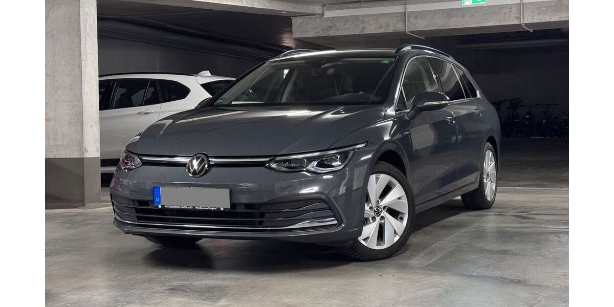 VW Golf 42.000 km 20.490 &euro; Leinfelden-Echterdingen 70771