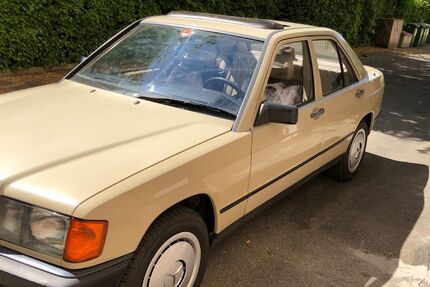 Mercedes-Benz 190 148.000 km 11.900 &euro; Ostfildern 73760