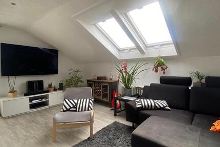 Wohnung Stuttgart Stuttgart-West - 2 Zimmer, 65 m&sup2;, 1.050&euro; | Angebot:26041291