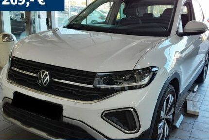 VW T-Cross 29.090 km 22.195 &euro; Böblingen 71032