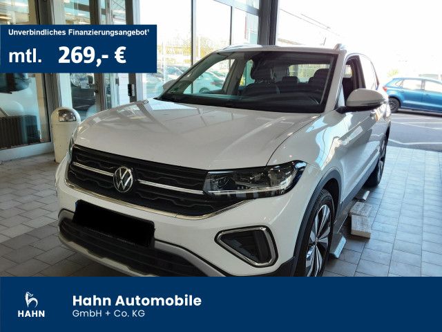 VW T-Cross 29.090 km 22.195 &euro; Böblingen 71032