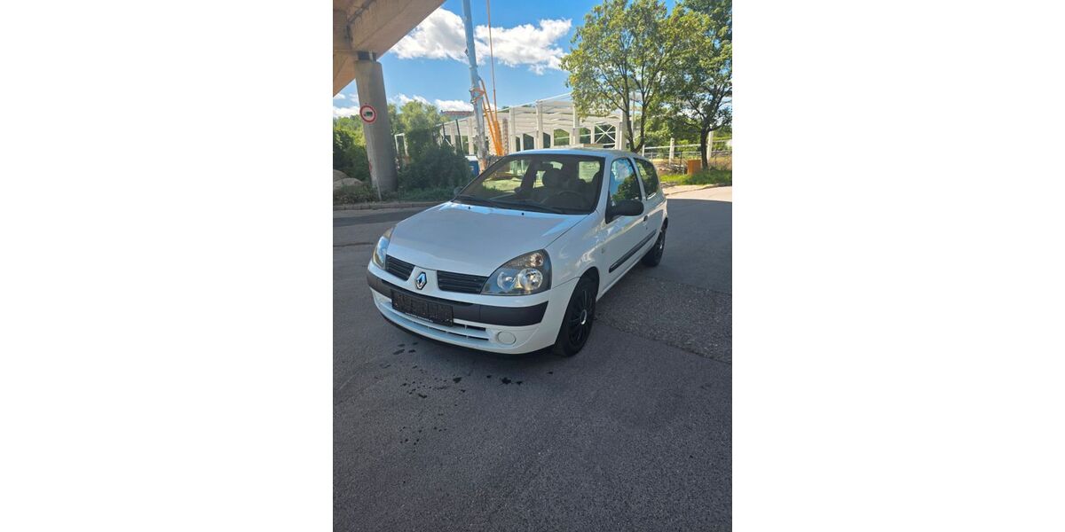 Renault Clio 172.000 km 1.399 &euro; Albershausen 73095