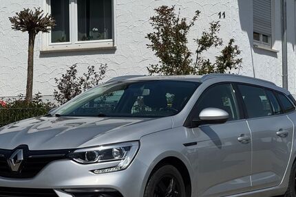 Renault Megane 123.511 km 9.990 &euro; Walddorfhäslach (bei Stuttgart) 72141