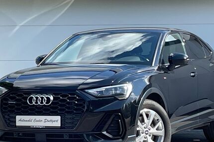 Audi Q3 148.623 km 29.750 € Stuttgart 70437
