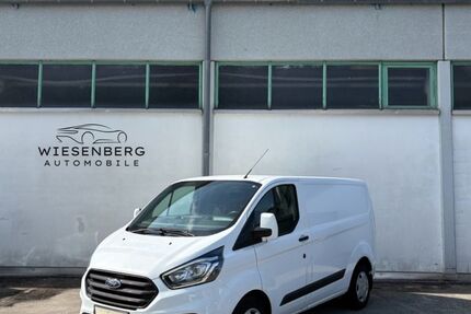 Ford Transit Custom 133.295 km 13.990 &euro; Neckartailfingen 72666