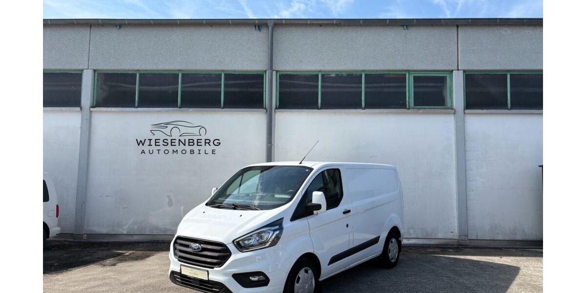 Ford Transit Custom 133.295 km 13.990 &euro; Neckartailfingen 72666