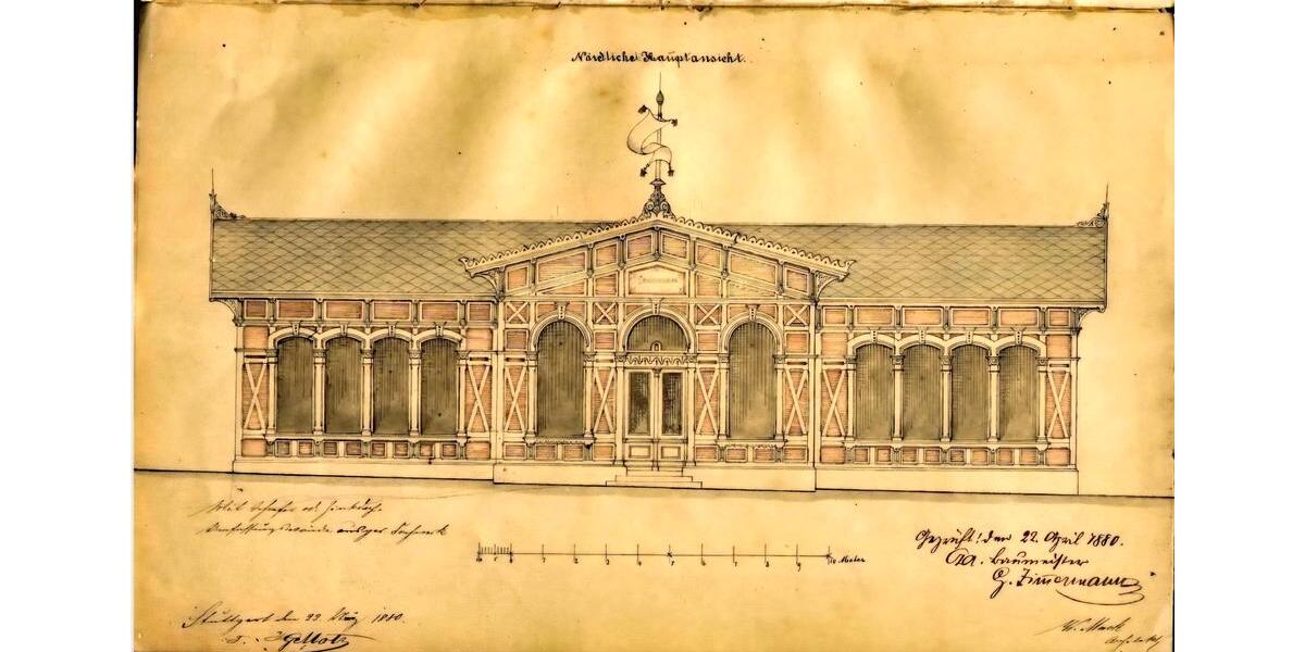 Gewerbeobjekt Stuttgart Feuerbach - 1.600.000&euro; | Angebot:22642956