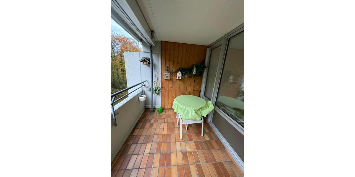 Etagenwohnung Stuttgart Birkach - 3.5 Zimmer, 80 m&sup2;, 1.400&euro; | Angebot:26563743