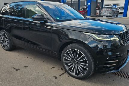 Land Rover Range Rover Velar 49.500 km 37.790 &euro; Remshalden 73630