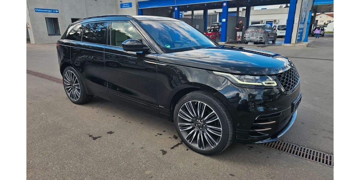 Land Rover Range Rover Velar 49.500 km 37.900 &euro; Remshalden 73630