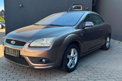 Ford Focus 158.317 km 2.990 &euro; Gärtringen 71116