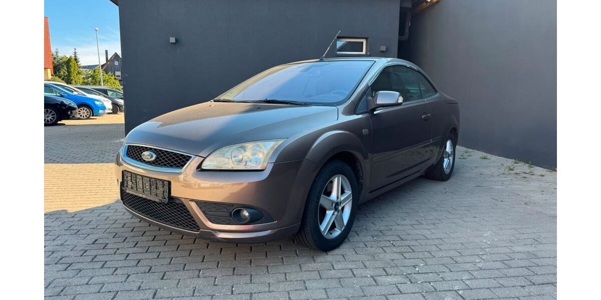 Ford Focus 158.317 km 2.990 &euro; Gärtringen 71116