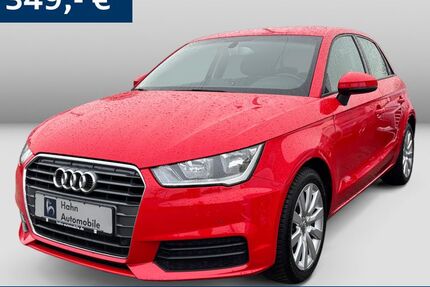 Audi A1 89.772 km 14.990 &euro; Backnang 71522
