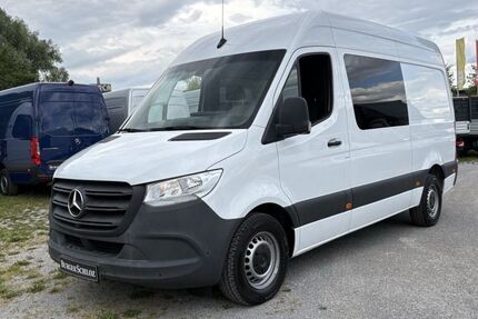 Mercedes-Benz Sprinter 154.231 km 30.970 &euro; Schorndorf 73614