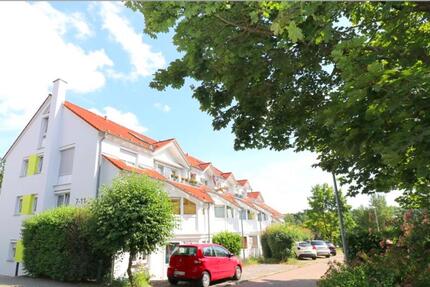 Kernsanierte 2,5-Zimmer Wohnung + Wintergarten in ruhiger Lage (o 2.5 zimmer