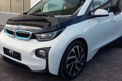 BMW i3 100.000 km 11.990 € Metzingen 72555
