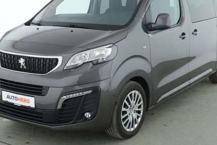 Peugeot Expert 90.157 km 26.770 &euro; Stuttgart 70195